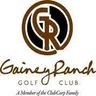 Logo for Gainey Ranch Golf Club