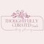 Logo for Thoughtfully Curated Events