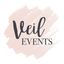 Logo for Veil Events