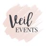 Logo for Veil Events