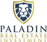Logo for Paladin Real Estate Investment
