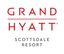Logo for Grand Hyatt Scottsdale Resort