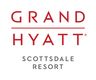 Logo for Grand Hyatt Scottsdale Resort