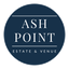 Logo for Ash Point Estate