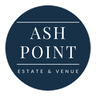 Logo for Ash Point Estate