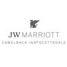 Logo for JW Marriott Scottsdale Camelback Inn Resort & Spa