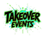 Logo for Takeover Events