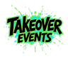 Logo for Takeover Events