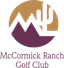 Logo for McCormick Ranch Golf Club