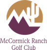 Logo for McCormick Ranch Golf Club