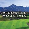 Logo for McDowell Mountain Golf Club