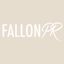 Logo for Fallon PR