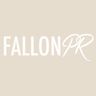 Logo for Fallon PR