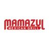 Logo for Mamazul Mexican Restaurant