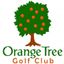 Logo for Orange Tree Golf Club & Resort