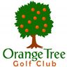 Logo for Orange Tree Golf Club & Resort
