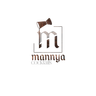 Logo for Mannya Cocktails