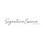 Logo for Signature Essence Events