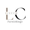 Logo for LuxCor Furnishings