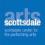 Logo for Scottsdale Arts