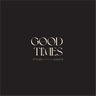 Logo for Good Times Styled Events