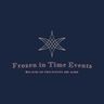 Logo for Frozen in Time Events