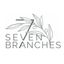 Logo for Seven Branches Venue and Inn