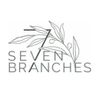 Logo for Seven Branches Venue and Inn