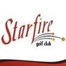 Logo for Starfire Golf Club