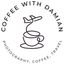 Logo for Coffee With Damian