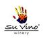 Logo for Su Vino Winery