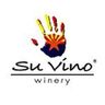 Logo for Su Vino Winery