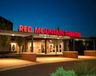 Logo for Red Mountain Theatre Arts Campus