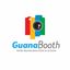 Logo for Guana Booth