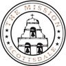 Logo for The Mission