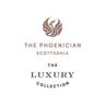 Logo for The Phoenician, a Luxury Collection Resort, Scottsdale