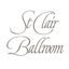 Logo for St. Clair Ballroom