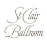 Logo for St. Clair Ballroom