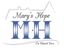 Logo for Mary's Hope on Church Cove