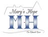 Logo for Mary's Hope on Church Cove