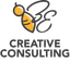 Logo for BE Creative Consulting Services