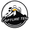 Logo for Capture Ten Photography