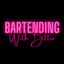 Logo for Bartending with Bittie