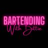 Logo for Bartending with Bittie