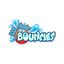 Logo for Big Lou's Bouncies
