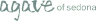 Logo for Agave of Sedona