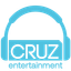 Logo for Cruz Entertainment