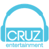 Logo for Cruz Entertainment