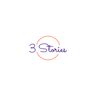 Logo for 3 Stories