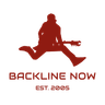 Logo for Backline Now